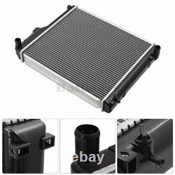 Radiator SJ28733 LVA19883 For John Deere Tractors 2032R 3025E 3032E 3035D