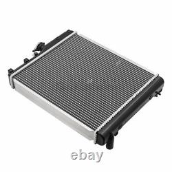 Radiator SJ28733 LVA19883 For John Deere Tractors 2032R 3025E 3032E 3035D