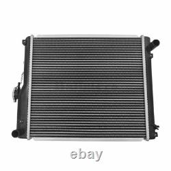 Radiator SJ28733 LVA19883 For John Deere Tractors 2032R 3025E 3032E 3035D
