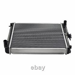 Radiator SJ28733 LVA19883 For John Deere Tractors 2032R 3025E 3032E 3035D