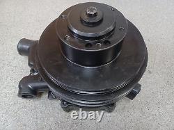 Re15548 R72748 R79622 R85200 John Deere 655 655b 750 750b 755a 755b Water Pump