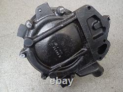 Re15548 R72748 R79622 R85200 John Deere 655 655b 750 750b 755a 755b Water Pump