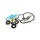 Re19511 For John Deere Water Pump Repair Kit