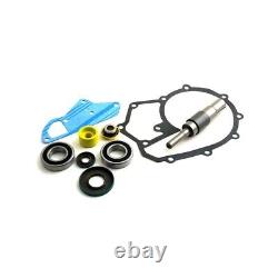 Re19511 For John Deere Water Pump Repair Kit