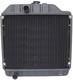 Re212666 Radiator Fits For John Deere Tractor 5e-5310,5036c, 5038d++++++