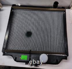 Re212667 Radiator Fits For John Deere Tractor 5039d, 5045d, 5045e