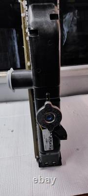 Re212667 Radiator Fits For John Deere Tractor 5039d, 5045d, 5045e