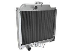 Re212667 Radiator Fits For John Deere Tractor 5039d, 5045d, 5045e