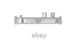 Re212667 Radiator Fits For John Deere Tractor 5039d, 5045d, 5045e