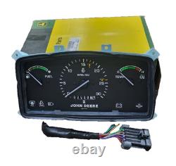 Re241587 Instrument Cluster Fits For John Deere Tractor