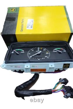 Re241587 Instrument Cluster Fits For John Deere Tractor