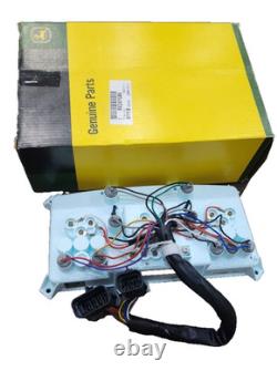 Re241587 Instrument Cluster Fits For John Deere Tractor