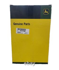 Re241587 Instrument Cluster Fits For John Deere Tractor