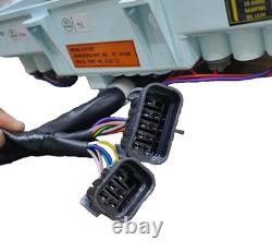 Re241587 Instrument Cluster Fits For John Deere Tractor