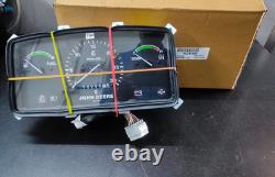 Re241590 Instrument Cluster Fits For John Deere Tractor 5038d, 5103,5103e