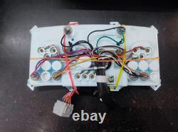 Re241590 Instrument Cluster Fits For John Deere Tractor 5038d, 5103,5103e