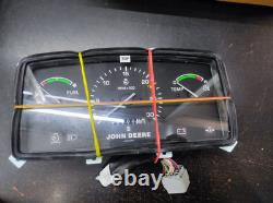 Re241590 Instrument Cluster Fits For John Deere Tractor 5038d, 5103,5103e