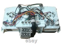 Re241590 Instrument Cluster Fits For John Deere Tractor 5038d, 5103,5103e