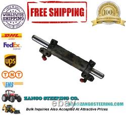 Re247592 Steering Cylinder Assembly Fits For John Deere Tractor 5e-5210,5e-5303+