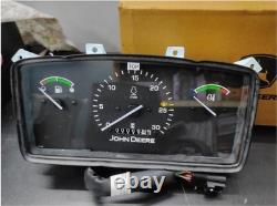 Re252154 Instrument Cluster Fits For John Deere Tractor