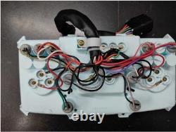 Re252154 Instrument Cluster Fits For John Deere Tractor