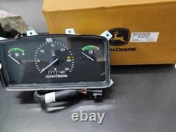 Re252154 Instrument Cluster Fits For John Deere Tractor-free Shipping