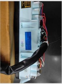 Re252154 Instrument Cluster Fits For John Deere Tractor-free Shipping