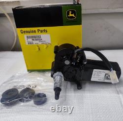 Re259354 Wiper Motor Fits For John Deere Tractor