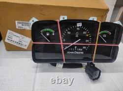 Re281263 Pto Speed Instrument Cluster Fits For John Deere Tractor