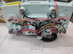Re281263 Pto Speed Instrument Cluster Fits For John Deere Tractor