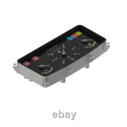 Re281263 Pto Speed Instrument Cluster Fits For John Deere Tractor