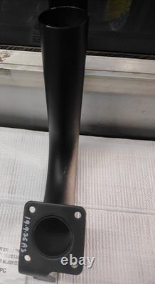 Re281397 Exhaust System Tube Fits For John Deere Tractor