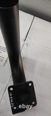 Re281397 Exhaust System Tube Fits For John Deere Tractor
