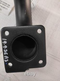 Re281397 Exhaust System Tube Fits For John Deere Tractor