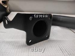 Re281397 Exhaust System Tube Fits For John Deere Tractor