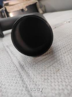 Re281397 Exhaust System Tube Fits For John Deere Tractor