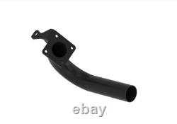 Re281397 Exhaust System Tube Fits For John Deere Tractor