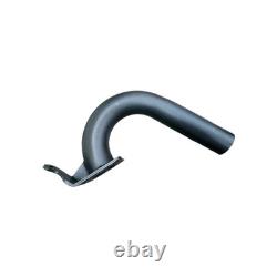 Re281397 Genuine Exhaust System Tube Fits John Deere Tractors