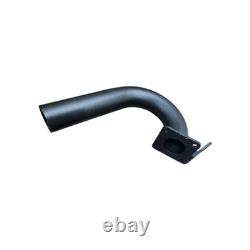 Re281397 Genuine Exhaust System Tube Fits John Deere Tractors
