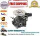 Re506050 Water Pump Fits For John Deere 3 & 4 Cylinder 3029 3029d 3029t++++