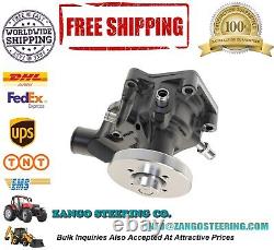 Re506050 Water Pump Fits For John Deere 3 & 4 Cylinder 3029 3029d 3029t++++