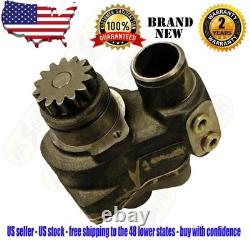 Re508249 Re509598 Re532596 Re521502 Re57154 Engine Water Pump For John Deere-usa