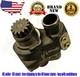 Re508249 Re509598 Re532596 Re521502 Re57154 Engine Water Pump For John Deere-usa