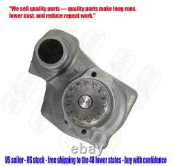 Re508249 Re509598 Re532596 Re521502 Re57154 Engine Water Pump For John Deere-usa