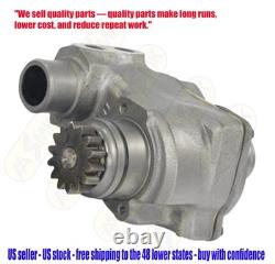 Re508249 Re509598 Re532596 Re521502 Re57154 Engine Water Pump For John Deere-usa