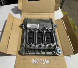 Re551416 Engine Controller Fits Dor John Deere Tractor