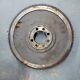 Re58574 John Deere Flywheel Marked R122409