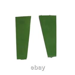 Rear Side Shields Fits John Deere Replaces AR82258