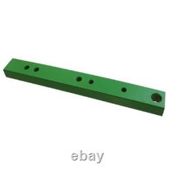 Rear Straight Drawbar Fits John Deere Replaces R105240
