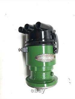 Rebuilt Delco Remy Distributor 1111558 For John Deere A B G 50 60 70 Tractors